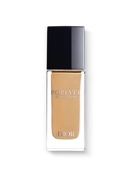 dior foundation 4wo|dior forever glow.